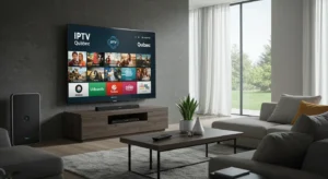 IPTV-Quebec