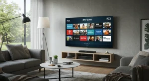 IPTV Quebec