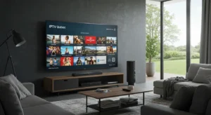 IPTV Quebec - IPTV Quebec