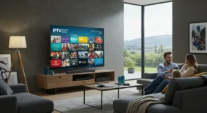 IPTV Quebec - IPTV canada - IPTV Quebec