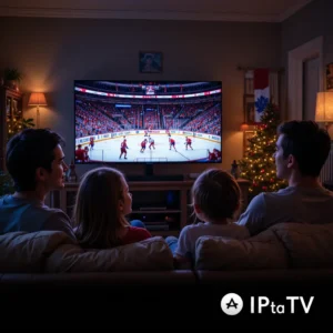 IPTV Quebec - iptv canada