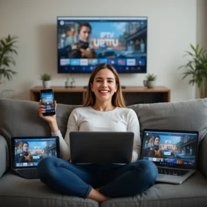 IPTV Quebec - iptv canada provider