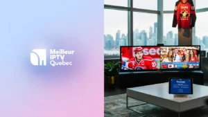 Best IPTV Provider