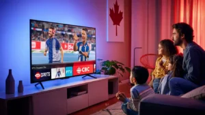 Best IPTV Provider