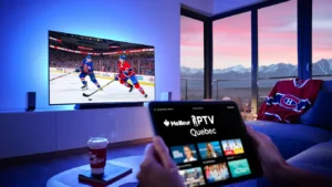 Best IPTV Provider