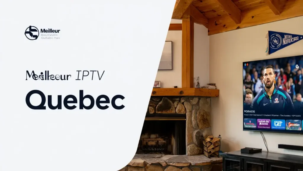 Best IPTV Provider