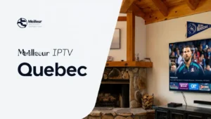 Best IPTV Provider