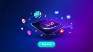 buy iptv
