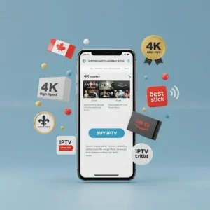buy iptv