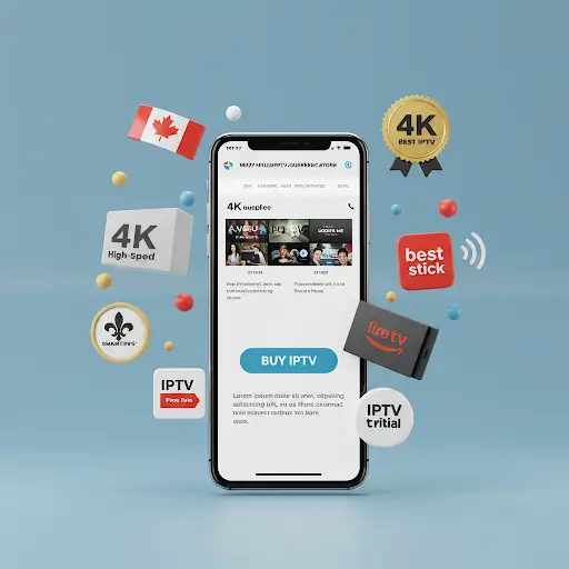 buy iptv