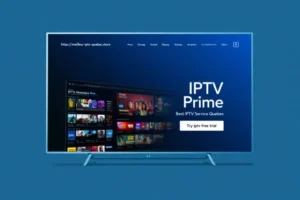 IPTV Prime
