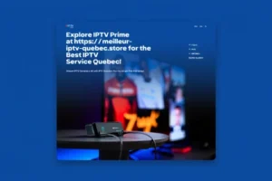 IPTV Prime