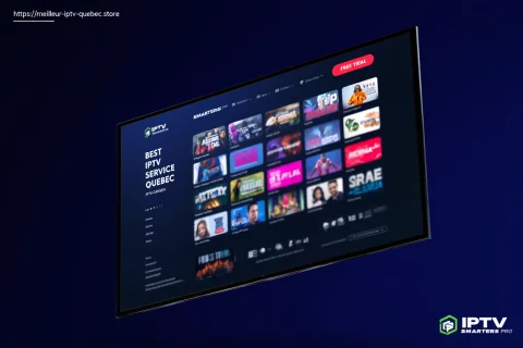 IPTV Prime
