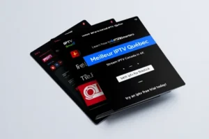 IPTV Smarters