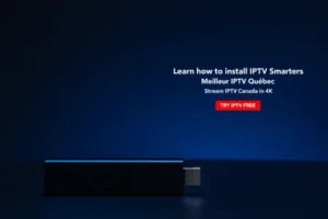 IPTV Smarters