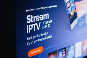 IPTV Smarters