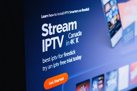 IPTV Smarters