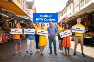 best iptv canada
