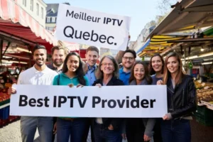 best iptv canada