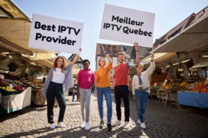 best iptv canada