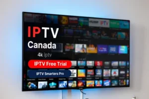 IPTV Free Trial 