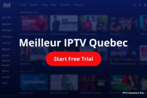 IPTV Free Trial 