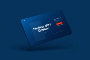 IPTV Free Trial 