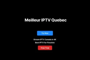iptv smarters pro