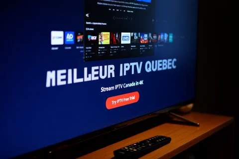 iptv smarters pro