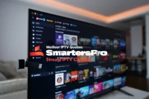 iptv smarters pro