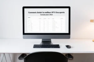IPTV live sports Canada	