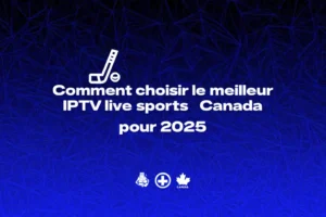 IPTV live sports Canada	